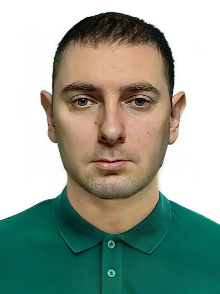 Ритуальный агент Новицкий Валентин Михайлович